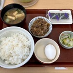 なか卯 - 料理写真: