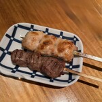 やきとり宮川 - 