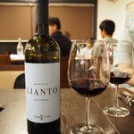 イタリア料理 レガメント - 