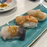 神田江戸ッ子寿司 スマートレーン北口店 - 