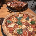 ピザカヤ 六本木店 - 