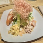 ころころ亭 桃梦 - 