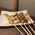 日本酒と海鮮と焼き鳥 個室居酒屋 縁や 柏駅前店 - 