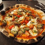 イタリア料理 レガメント - 
