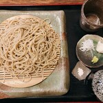 そば処 喜多原 - 