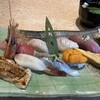 亀喜寿司 - 