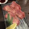 炭火焼肉 にく式 すすきの店