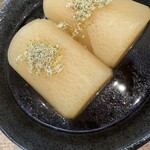 おでん屋たけし ヤエチカ店 - 