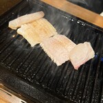 焼うお いし川 - 