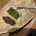 焼うお いし川 - 