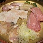 焼うお いし川 - 