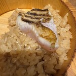 焼うお いし川 - 