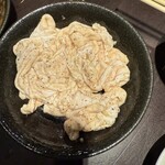 炭火焼肉 にく式 - 