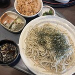 札幌蕎麦 き凛本店 - 