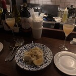 リゾットカレースタンダード - 