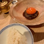 イタリア料理 今井 - 