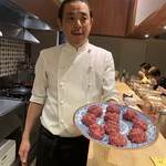 イタリア料理 今井 - 