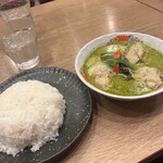 ソムタムダー 虎ノ門店 - 