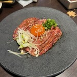 炭火焼肉 にく式 - 
