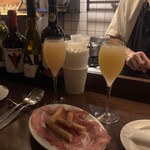 リゾットカレースタンダード - 