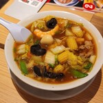 丸源ラーメン - 