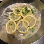 炭火焼肉 にく式 - 