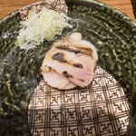 焼うお いし川 - 