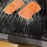 焼うお いし川 - 