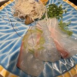 焼うお いし川 - 