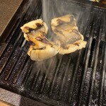 焼うお いし川 - 