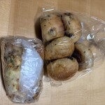 ダンマルシェ - 料理写真: