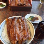 うなぎのまつ嘉 - 