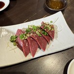 炭火焼肉 にく式 - 