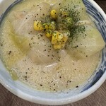 おでん屋たけし ヤエチカ店 - 