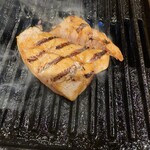 焼うお いし川 - 