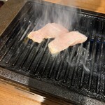 焼うお いし川 - 