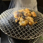 炭火焼肉 にく式 - 