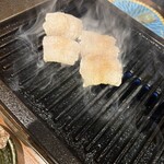 焼うお いし川 - 