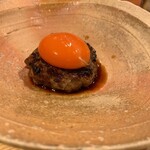 イタリア料理 今井 - 美しい