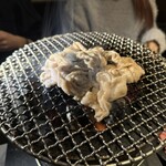 炭火焼肉 にく式 - 