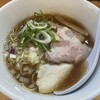 中華そば 麺処 大椎亭