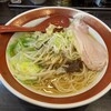 王道タンメン 調布店