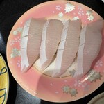 廻る富山湾 すし玉 - 