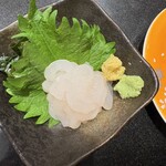 廻る富山湾 すし玉 - 