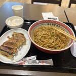 幸ちゃんラーメン - 