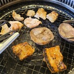 焼肉きんぐ - 料理写真: