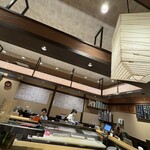 廻る富山湾 すし玉 - 