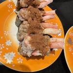 廻る富山湾 すし玉 - 