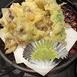 廻る富山湾 すし玉 - 