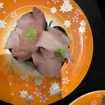 廻る富山湾 すし玉 - 